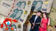 Quini 6: los números ganadores del sorteo 3306 del domingo 21 de septiembre de 2025