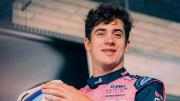 Los desopilantes memes de Franco Colapinto tras haber sido chocado por Alex Albon en el GP de Azerbaiyán