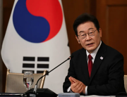 El presidente de Corea del Sur Lee Myung afirma que las demandas de inversión de Estados Unidos provocarían una crisis financiera
