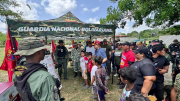La FANB va a la Comunidad en la Guayana Esequiba: Preparación y Unión para la Defensa de Venezuela
