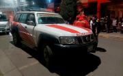 Fiesta estudiantil termina en tragedia en Oruro: reportan una joven fallecida por avalancha