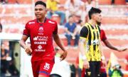 Guabirá se impuso a The Strongest y le complica la lucha por el liderato
