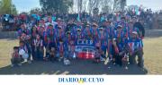 El Rincón hizo historia en la Liga Caucetera
