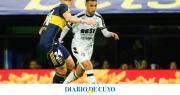 Boca no pudo mantener la diferencia y Central Córdoba logró cosechar un punto