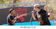 La primavera se celebró en el norte de San Juan con el Septiembre Vibra Joven