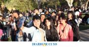 Si fuiste a la FestiJoven, buscate en esta galería de fotos