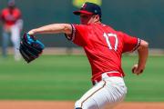 Cardenales de Lara confirmó a su quinto importado