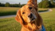 Qué significa que tu perro incline la cabeza cuando le hablás, según expertos