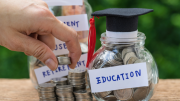 Una iniciativa de EEUU para la educación: de esto trata el Plan 529 que te permite ahorrar para la universidad de tus hijos