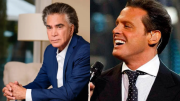 La emotiva sorpresa de Luis Miguel para José Luis El Puma Rodríguez: Fue un momento inolvidable