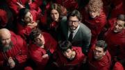 ¿Qué están viendo todos en Netflix? Esta es la nueva serie de los creadores de La casa de papel