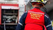 Hombre se lanza al vacío en El Paraíso: conoce los detalles
