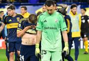 De no creer: Boca lo ganaba 2-0, se durmió y Central Córdoba casi lo da vuelta: 2-2 en La Bombonera