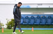 La revelación de Lionel Scaloni en la Selección Argentina: Tuve ataques de pánico