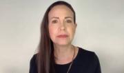 María Corina Machado tras informe de la ONU: “Esto es un grito de auxilio” – Correo del Caroní