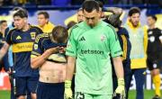 Boca durmió la siesta y se le escapó el triunfo