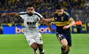 Boca dejó pasar la chance de liderar ambas tablas
