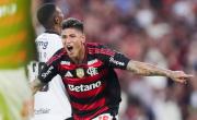 Con suplentes Flamengo empató en el clásico ante Vasco