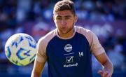 “Contra Rosario Central va a ser una batalla”