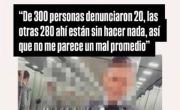 “El Cositorto platense”: investigan en La Plata un esquema Ponzi