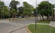 Le pidió media docena de facturas y sacó un arma de fuego: “Dame todo”