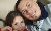 El papá de Kim Gómez lanzará una fundación solidaria
