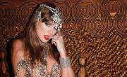 Taylor Swift vuelve a la pantalla grande para el lanzamiento de su disco