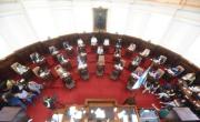 Código urbano y micros, debates inminentes en el Concejo local
