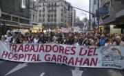El Senado y los vetos para más fondos al Garrahan y a las universidades