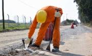 Afirman en la Comuna la extensión del plan de obras