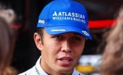Alex Albon rompió el silencio después del choque a Franco Colapinto en el GP de Azerbaiyán
