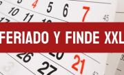 Furor en Argentina por un nuevo finde XL en septiembre: a quiénes afecta