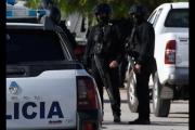 Roban gran cantidad de carne, bebidas y otros artículos, valuados en $ 700 mil