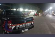 Aprehendieron a gendarme, acusado de embestir a un motociclista y darse a la fuga
