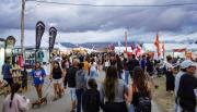 Más de 420 mil personas disfrutaron de la Feria Potencia 2025