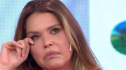 Quedé destruida: Nazarena Vélez se mostró movilizada