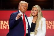 Tenía mucho para dar: Donald Trump despidió al influencer Charlie Kirk