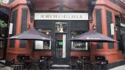 La cantina porteña de Parque Chacabuco donde los clásicos vuelven a brillar