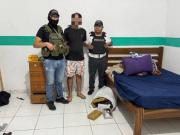 Puerto Quijarro: secuestran 337,4 kilos de marihuana