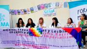 Ñawi, un observatorio feminista e intercultural en Salta