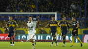 Central Córdoba amargó a Boca: se lo empató y lo dejó sin punta del torneo y la anual
