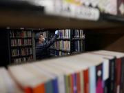 Chile: encontraron en la Biblioteca Nacional libros censurados tras el golpe de Pinochet