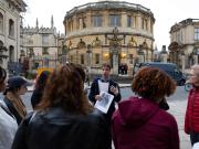 Walking tour: qué es y cómo organizar uno en tu ciudad