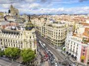 Cuáles son las dos ciudades más buscadas de España para vacacionar