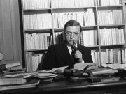 Sartre y la felicidad: “No es hacer lo que uno quiere, sino querer lo que uno hace”