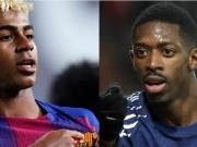 Balón de Oro 2025, Dembélé, Lamine Yamal o el tercero en discordia: ¿quién se queda con el Santo Grial del fútbol Mundial?
