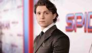 Tom Holland es trasladado a urgencias tras caer durante las filmaciones de “Spider-Man: Brand New Day”