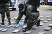 Narcotráfico: una profunda herida en Bolivia