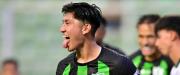 Miguelito Terceros saca al América MG del descenso