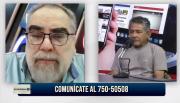Viajó a Chile y su vecino invadió todo su terreno